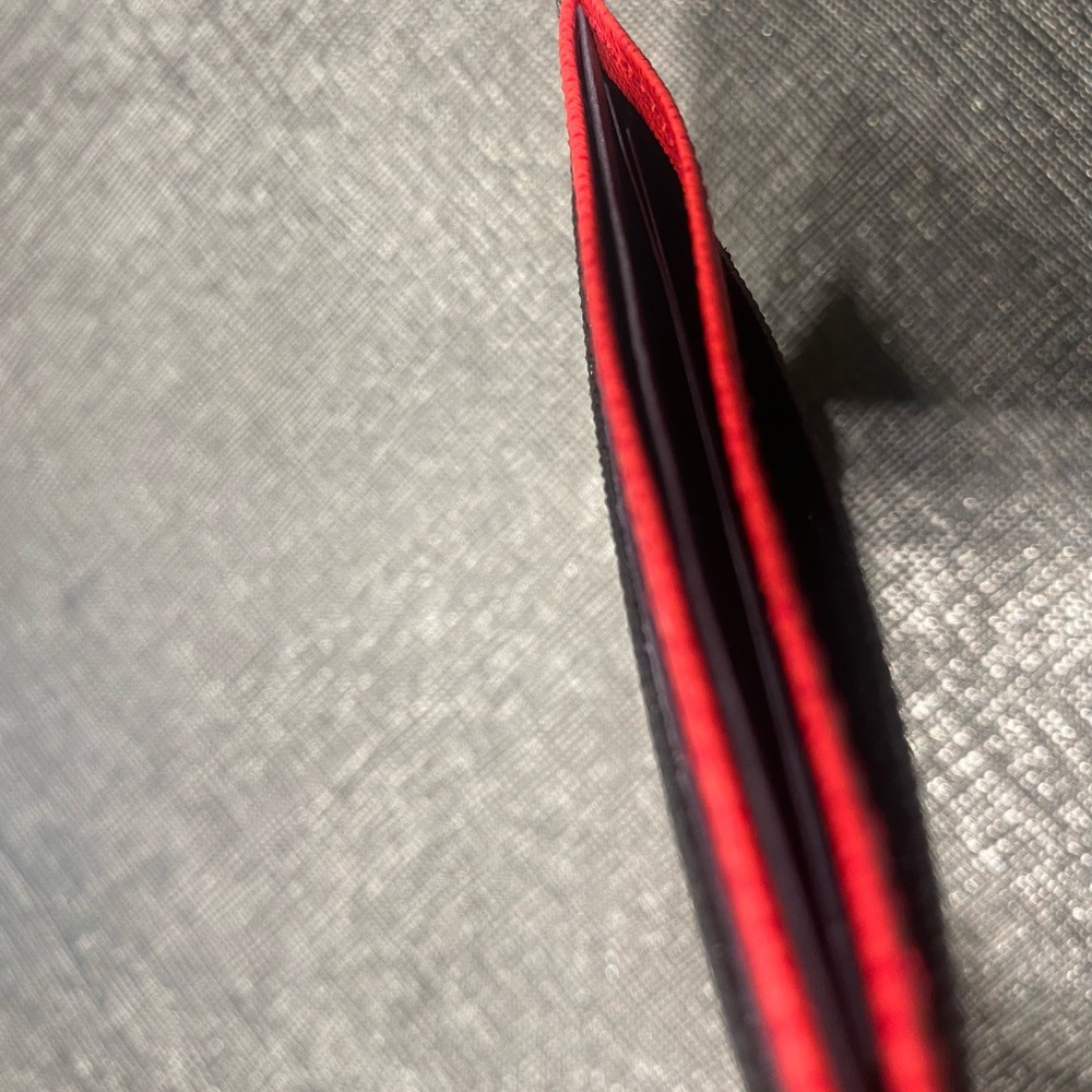 Prada card case - Picture 3 of 4